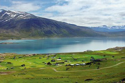 Nordeuropa, Grnland: Inuit, Eisberge und Nordlichter - Igaliko